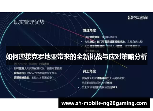 如何迎接克罗地亚带来的全新挑战与应对策略分析