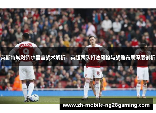 莱斯特城对阵水晶宫战术解析：英超两队打法风格与战略布局深度剖析
