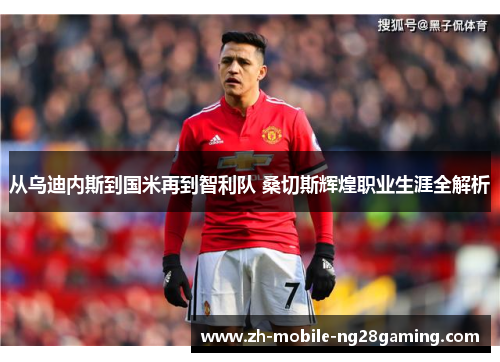 从乌迪内斯到国米再到智利队 桑切斯辉煌职业生涯全解析