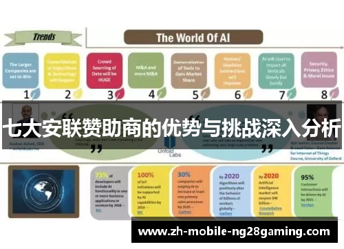 七大安联赞助商的优势与挑战深入分析