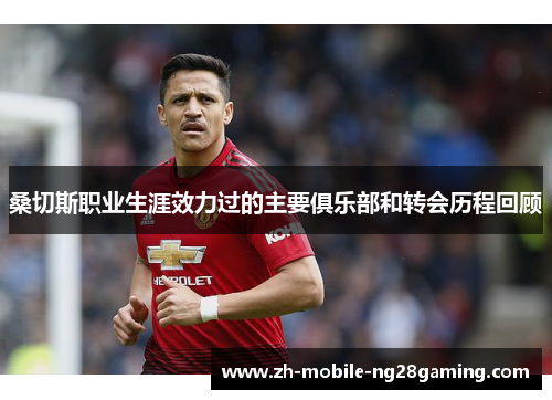 桑切斯职业生涯效力过的主要俱乐部和转会历程回顾 桑切斯职业生涯效力过的主要俱乐部和转会历程回顾