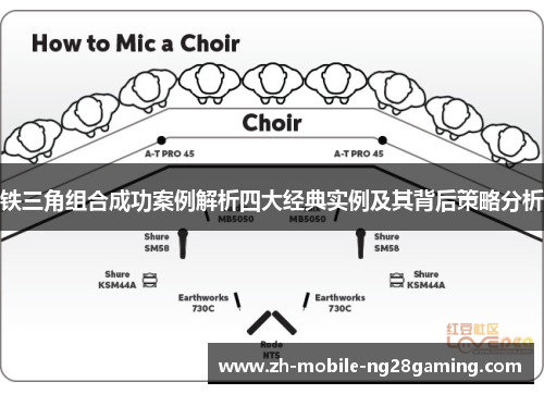 铁三角组合成功案例解析四大经典实例及其背后策略分析