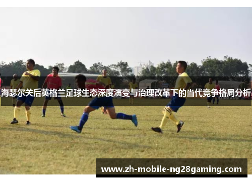 海瑟尔关后英格兰足球生态深度演变与治理改革下的当代竞争格局分析