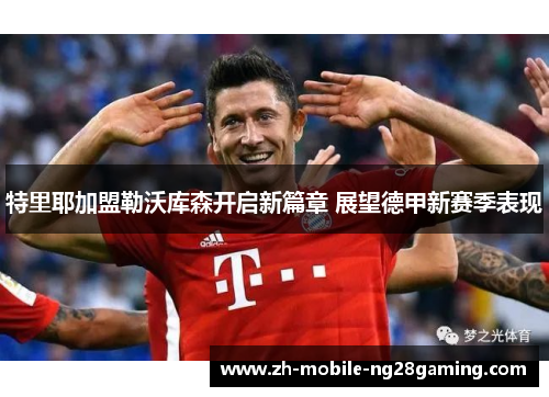 特里耶加盟勒沃库森开启新篇章 展望德甲新赛季表现