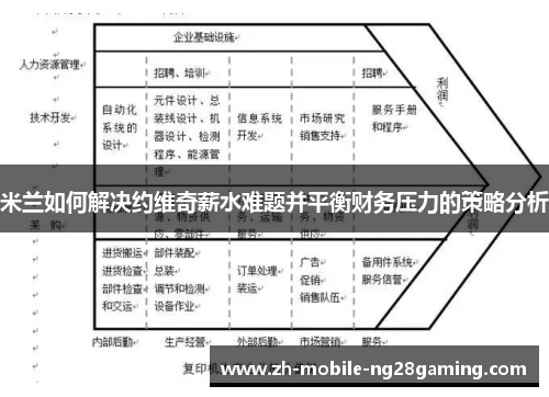 米兰如何解决约维奇薪水难题并平衡财务压力的策略分析