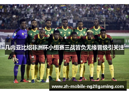 几内亚比绍非洲杯小组赛三战皆负无缘晋级引关注