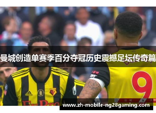 曼城创造单赛季百分夺冠历史震撼足坛传奇篇 曼城创造单赛季百分夺冠历史震撼足坛传奇篇