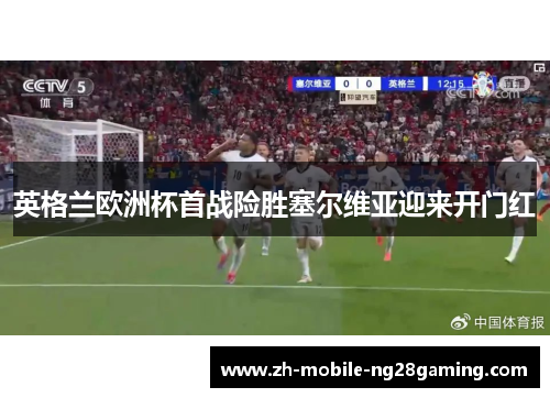 英格兰欧洲杯首战险胜塞尔维亚迎来开门红 英格兰欧洲杯首战险胜塞尔维亚迎来开门红